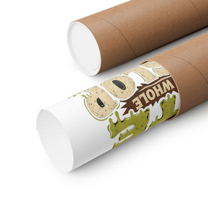 Product Poster