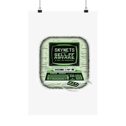 Product Poster