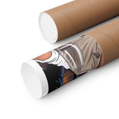 Product Poster