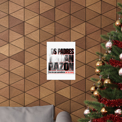 Product Poster