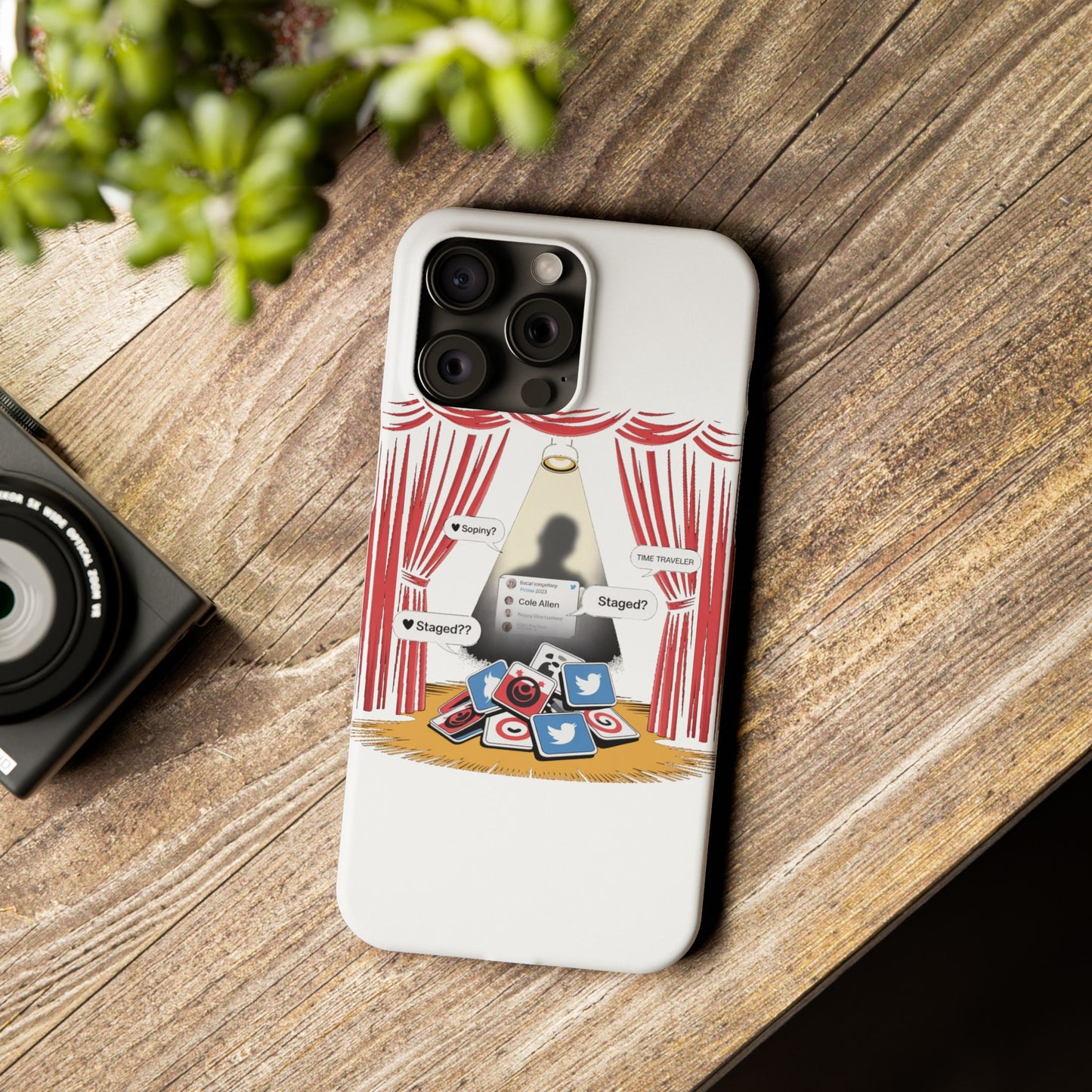 Product Phone Case