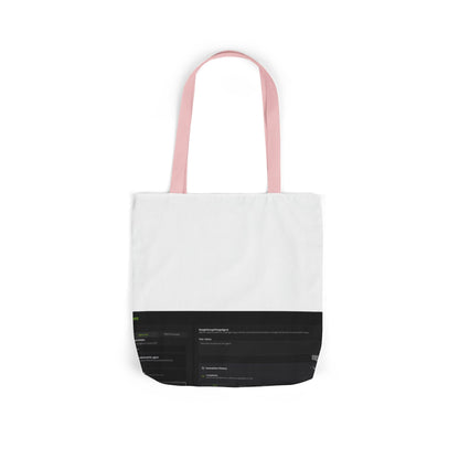 The Wonder Tax Tote