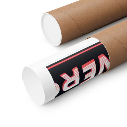 Product Poster