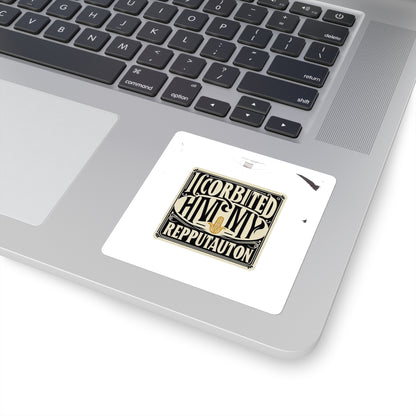 Product Sticker