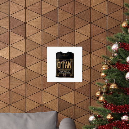 Product Poster