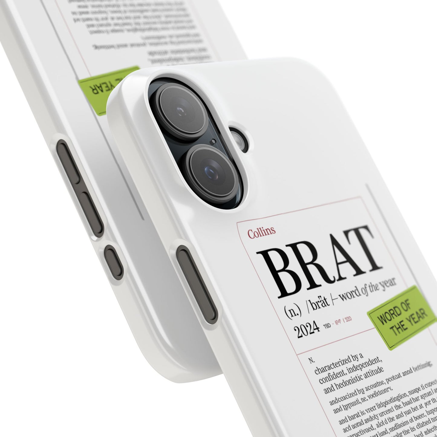 Product Phone Case