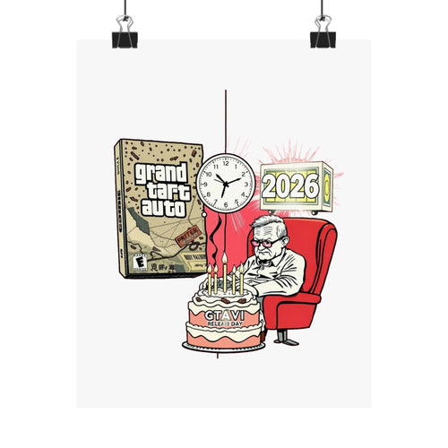 Product Poster