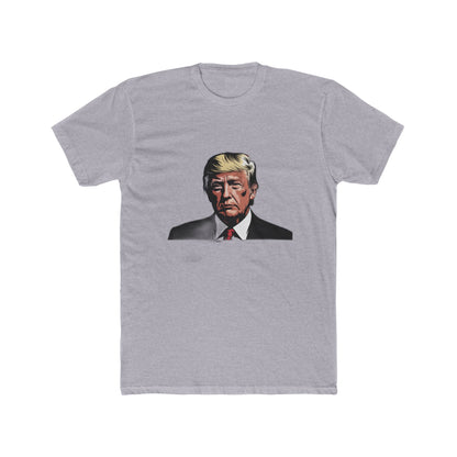 war-president Tee