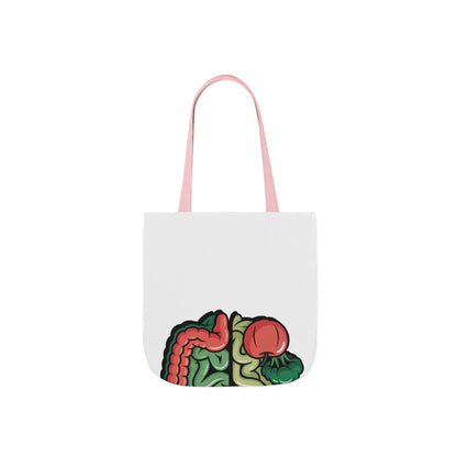 The Vegan Colon Cancer Plot Twist Tote