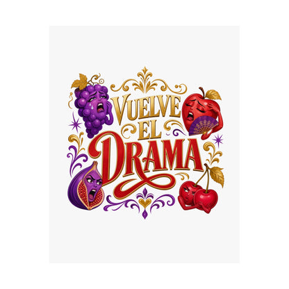 telenovela-nostalgia Poster
