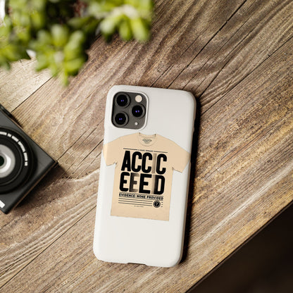 Product Phone Case