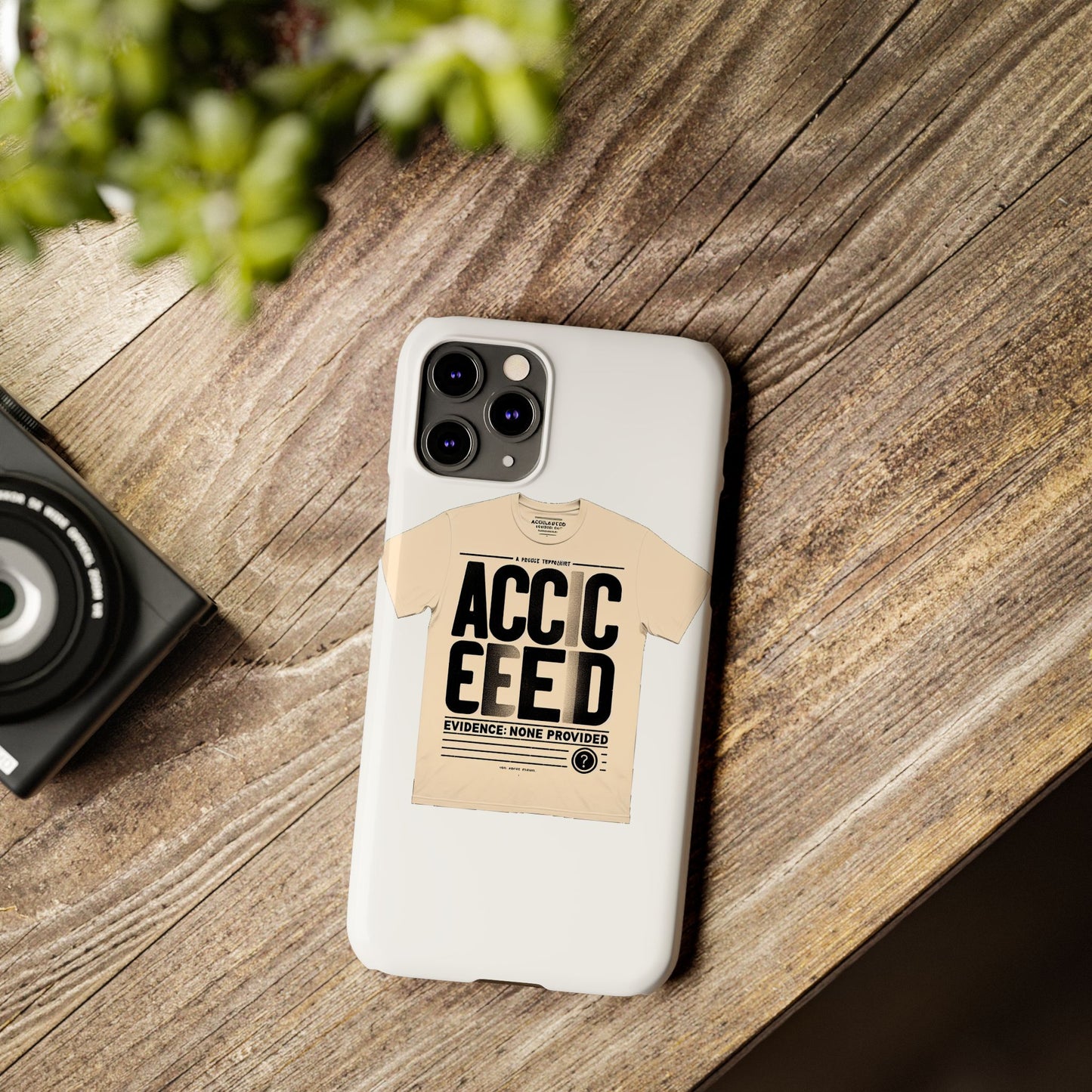 Product Phone Case
