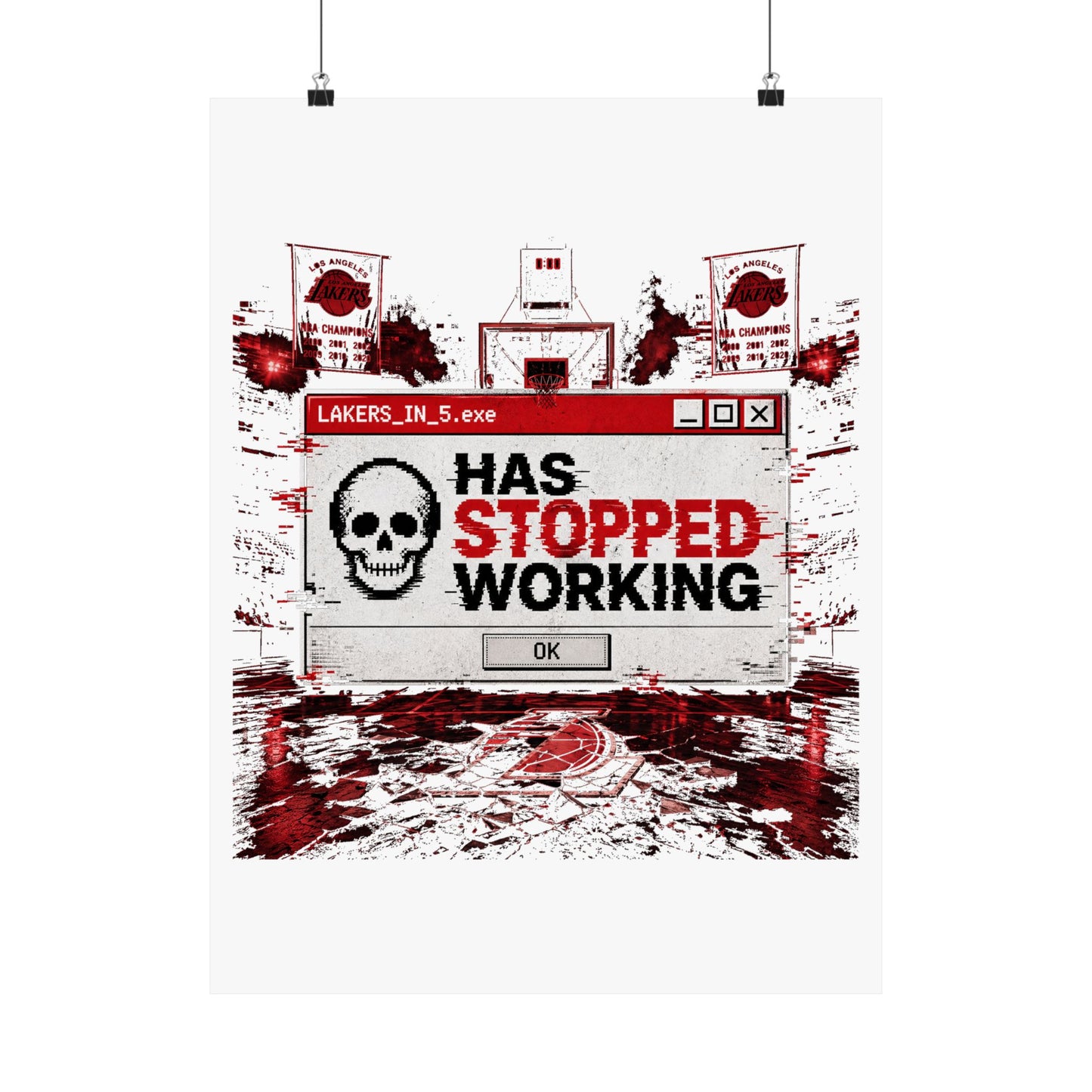 Product Poster