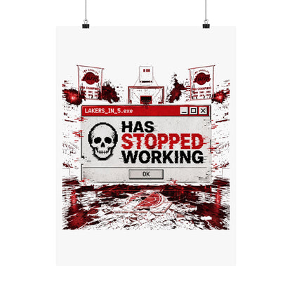 Product Poster
