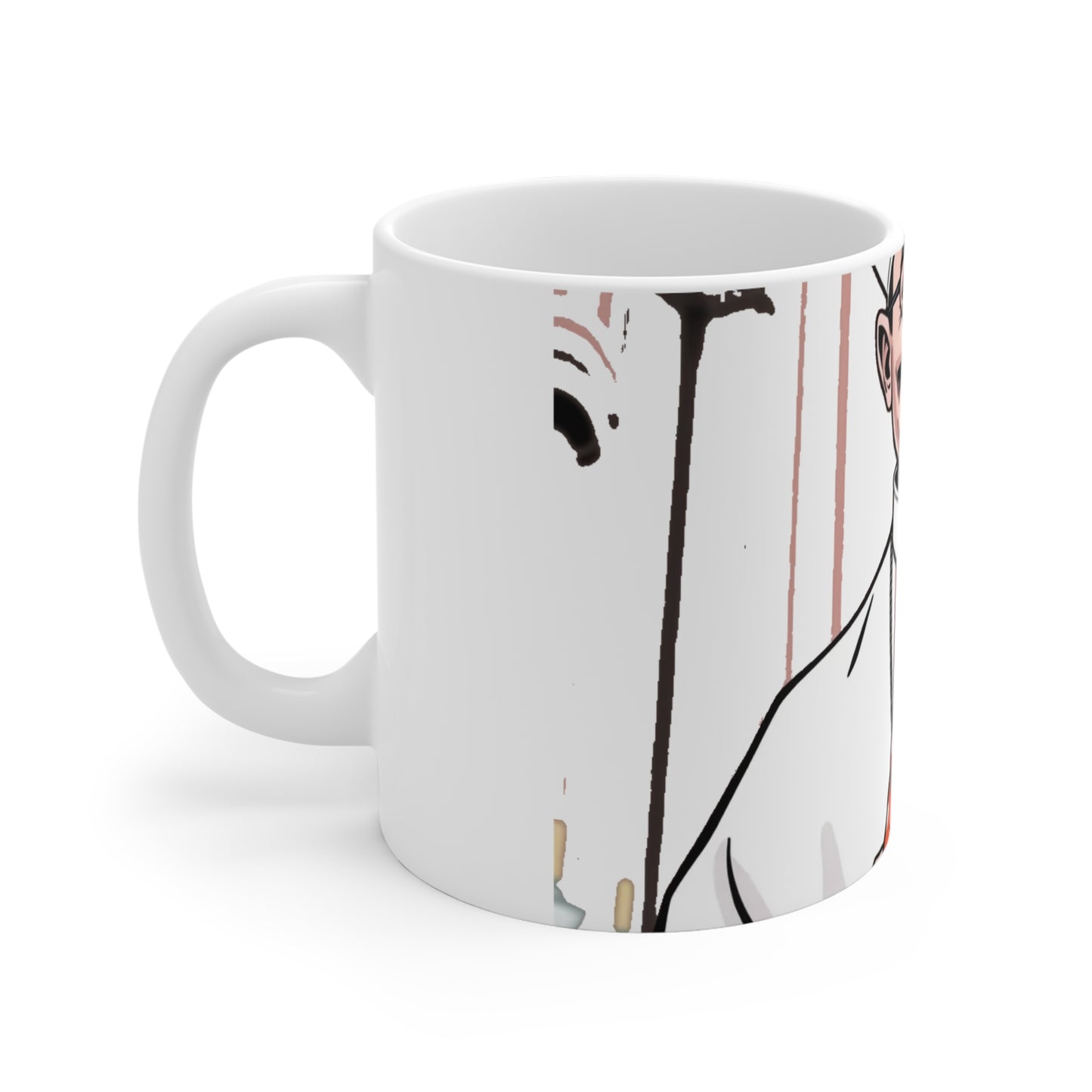 Product Mug