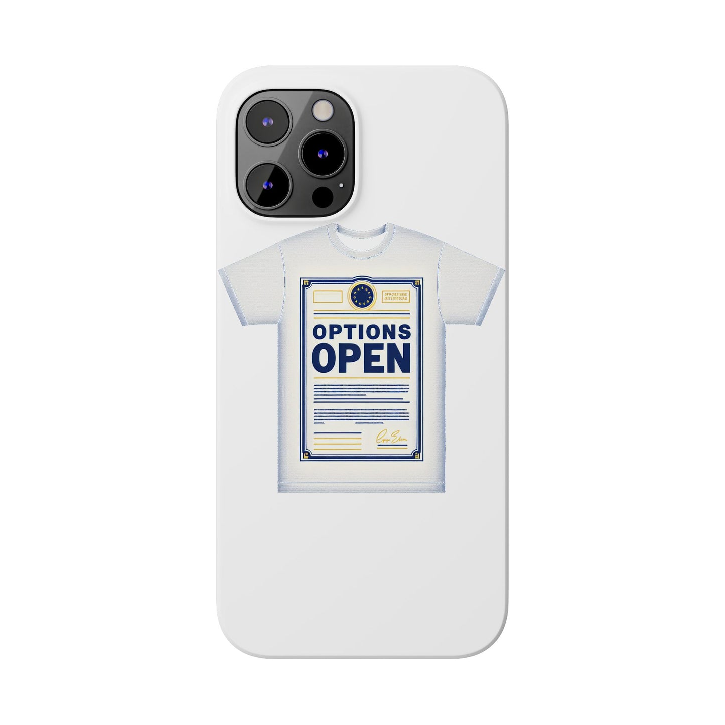 Product Phone Case