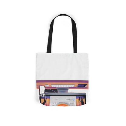 The Token Vanity Metric Tote