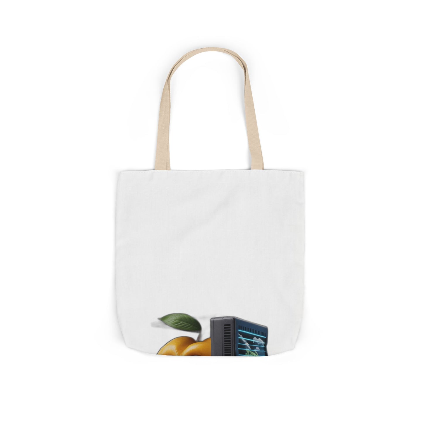 Environmental/Copyright Concern Tote