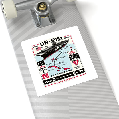 Product Sticker