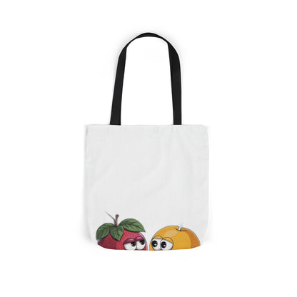 fruit-love-island-parody Tote