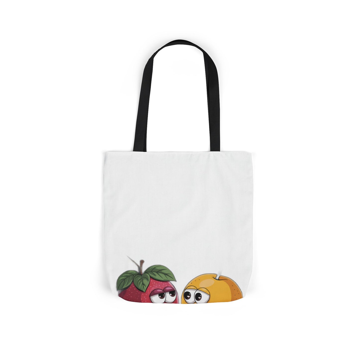 fruit-love-island-parody Tote