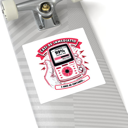 Product Sticker