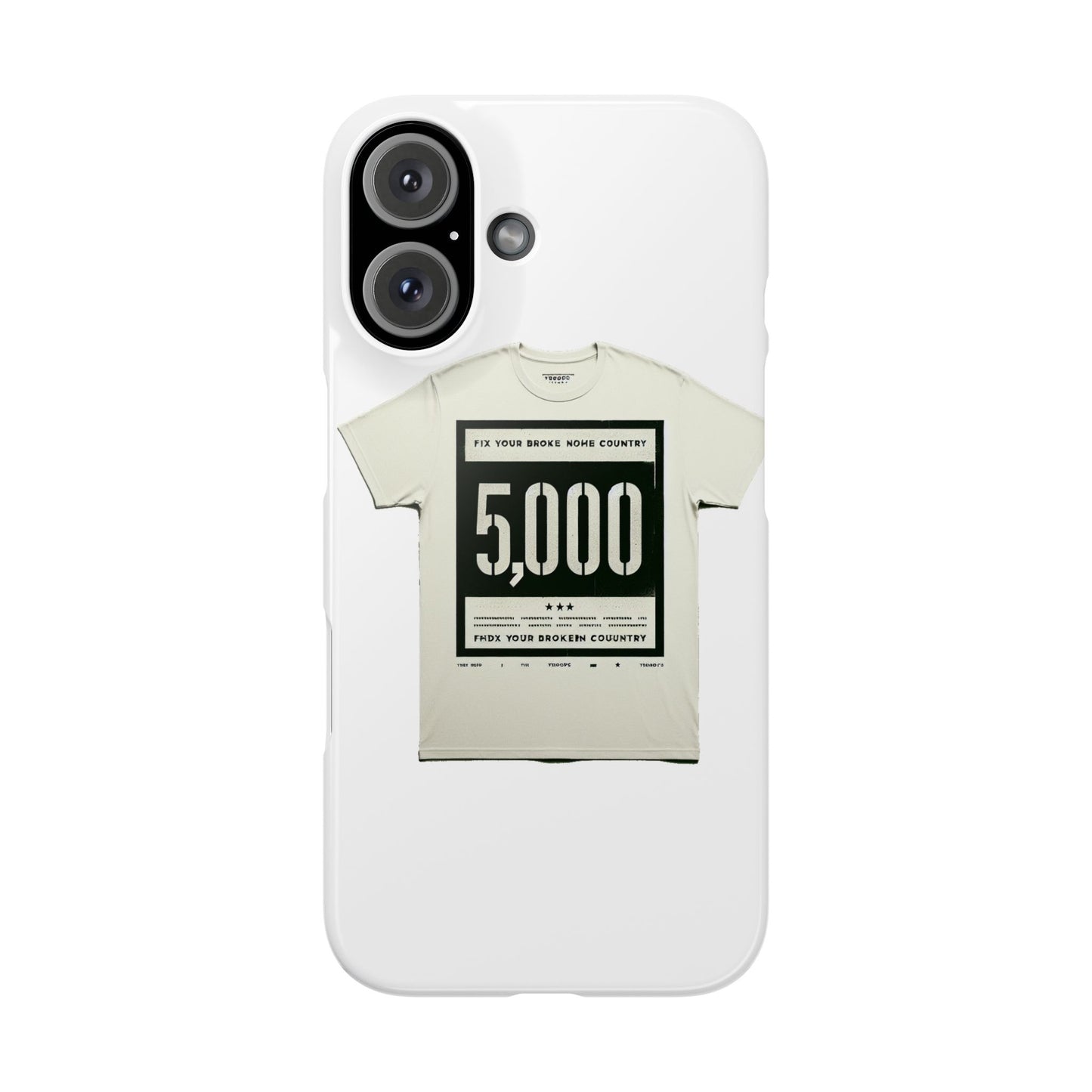 Product Phone Case