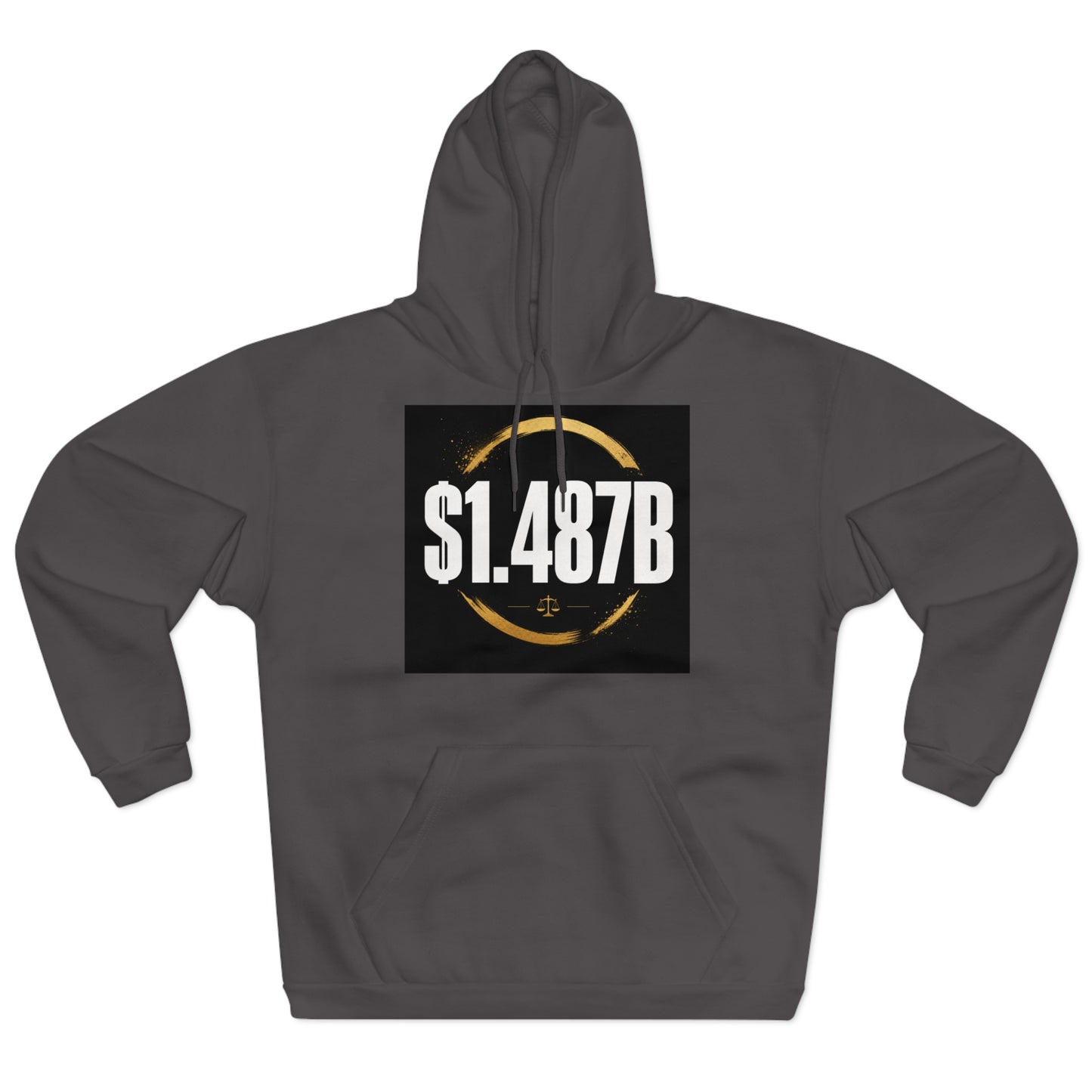 served Hoodie
