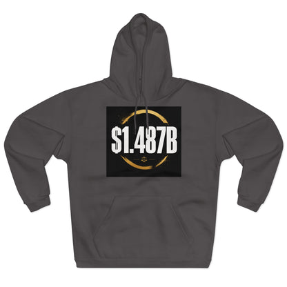 served Hoodie