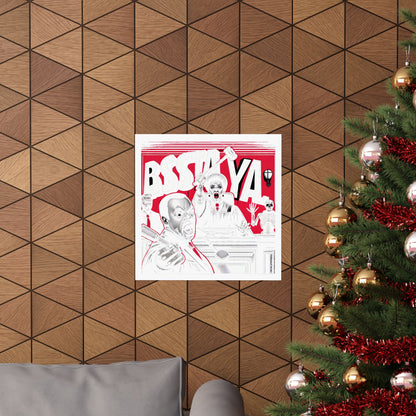Product Poster