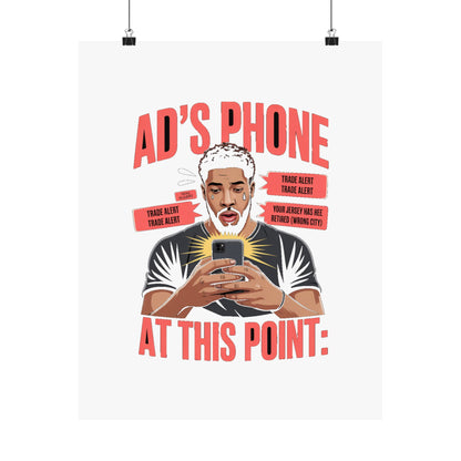 Product Poster