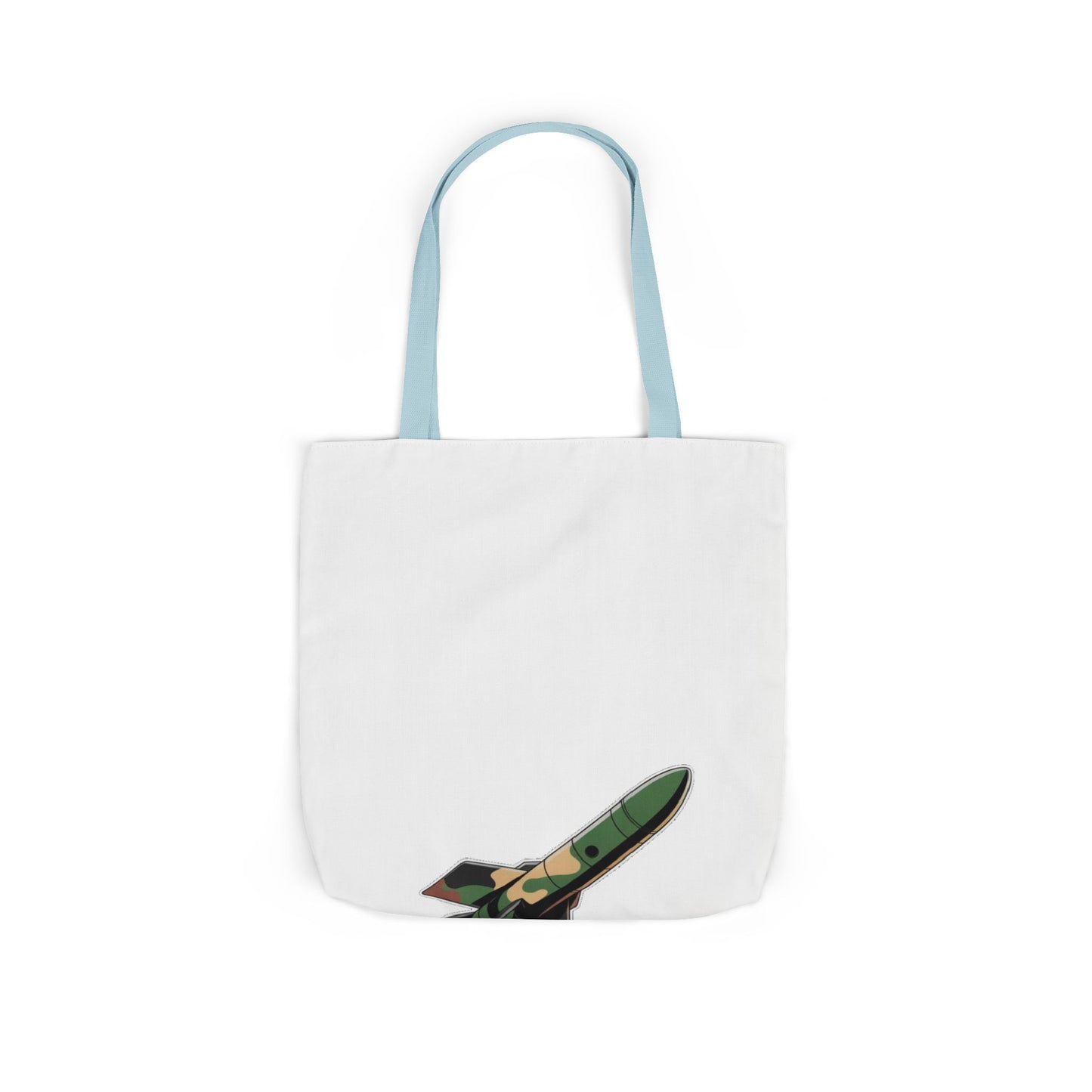 War Machine Chatbot Tote