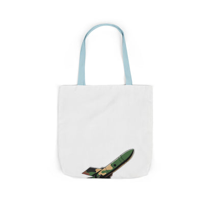 War Machine Chatbot Tote