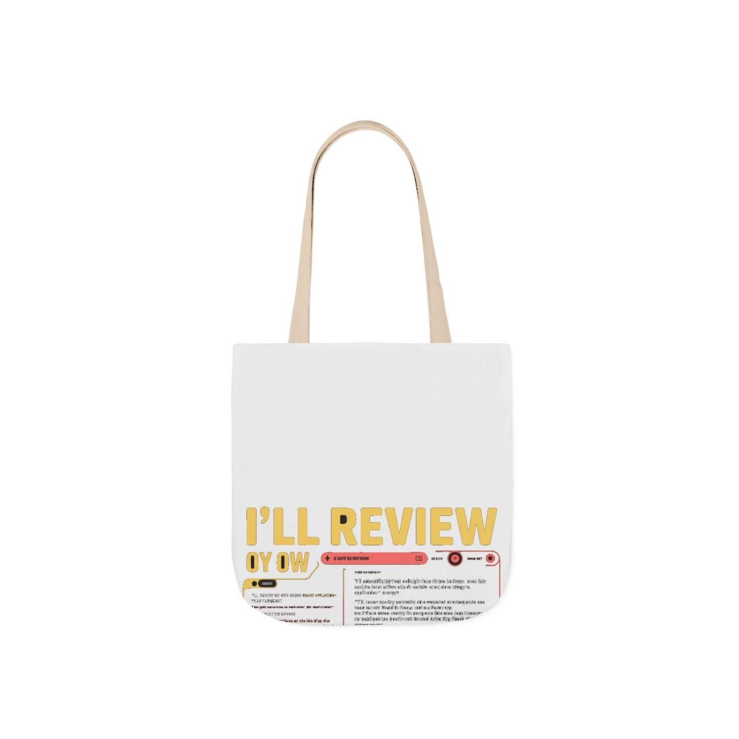 What Even Is Peer Review Now? Tote