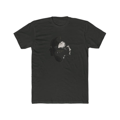 meta-ai-portrait Tee