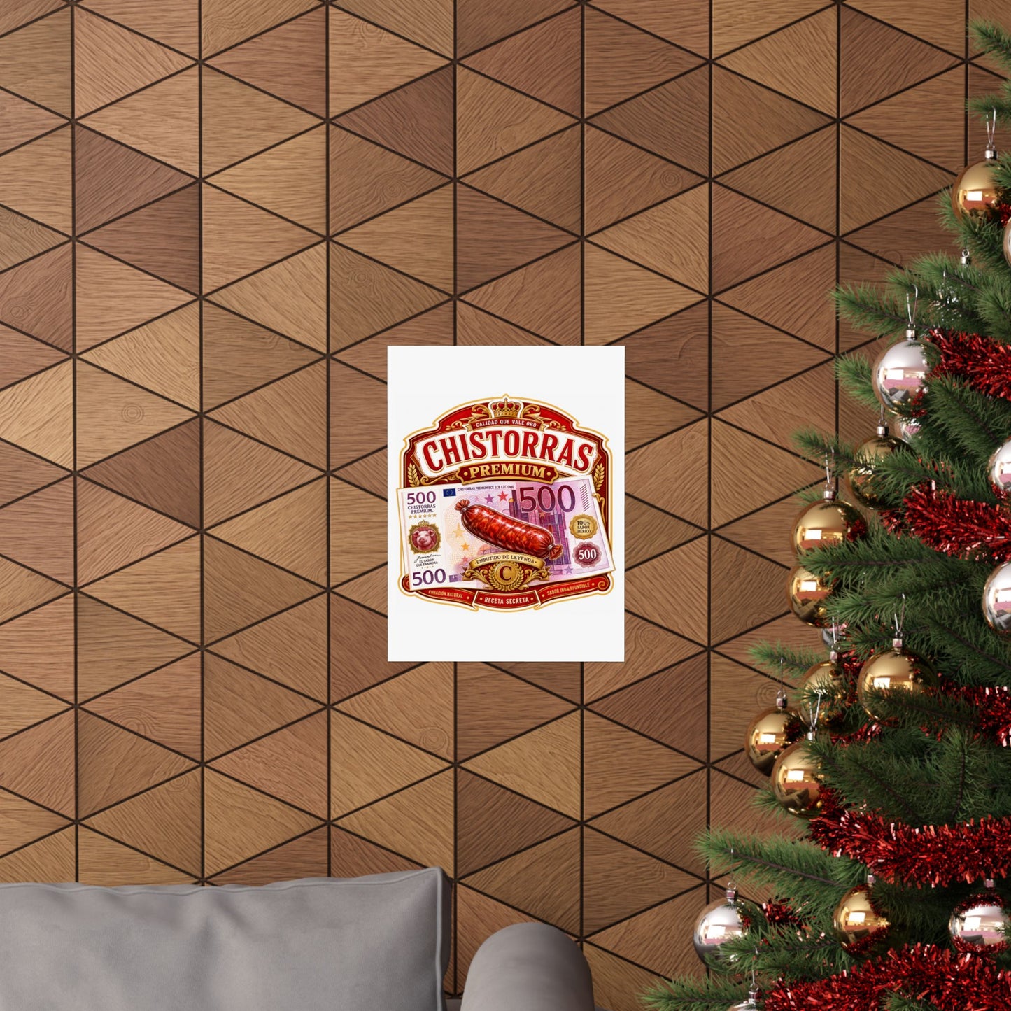 Product Poster