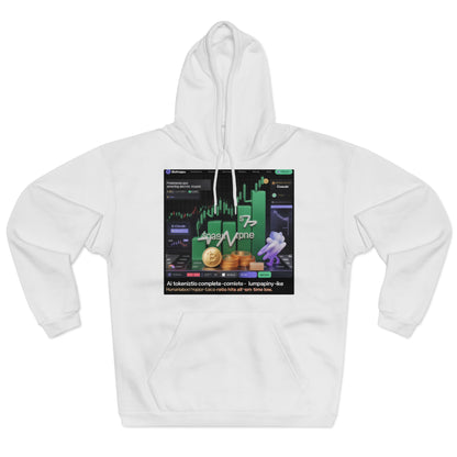 Tokenois: The New Currency Hoodie