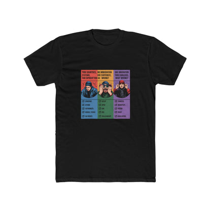 The Continental Shitshow Tee