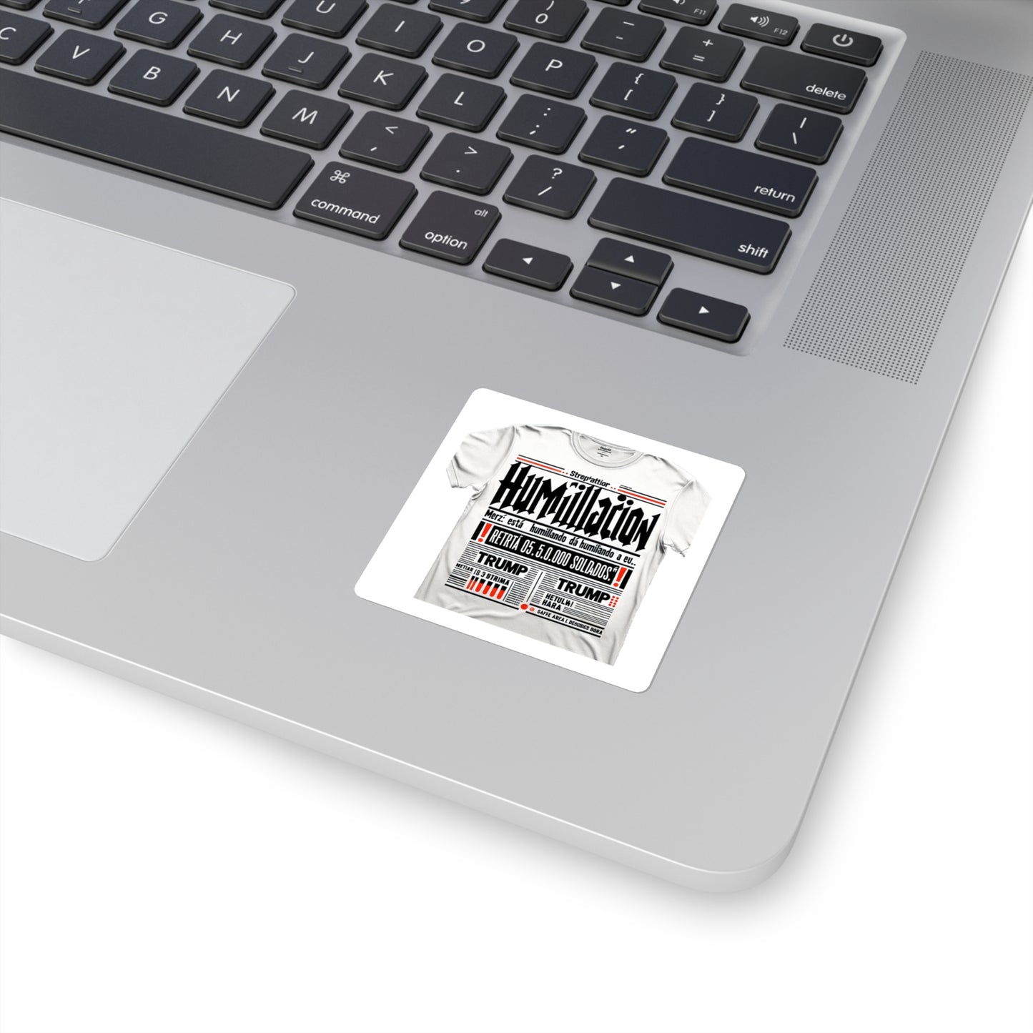 Product Sticker