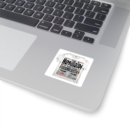 Product Sticker