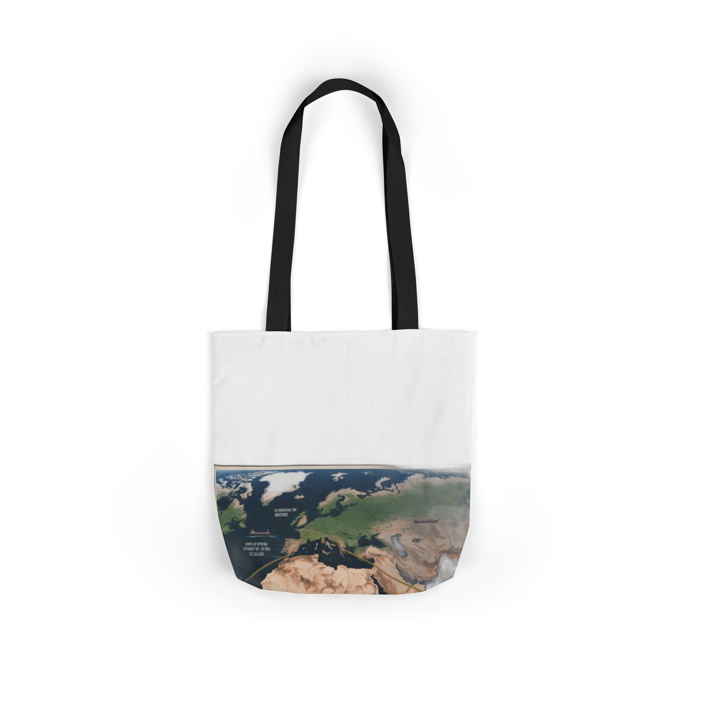 $4 Million Panama Tote