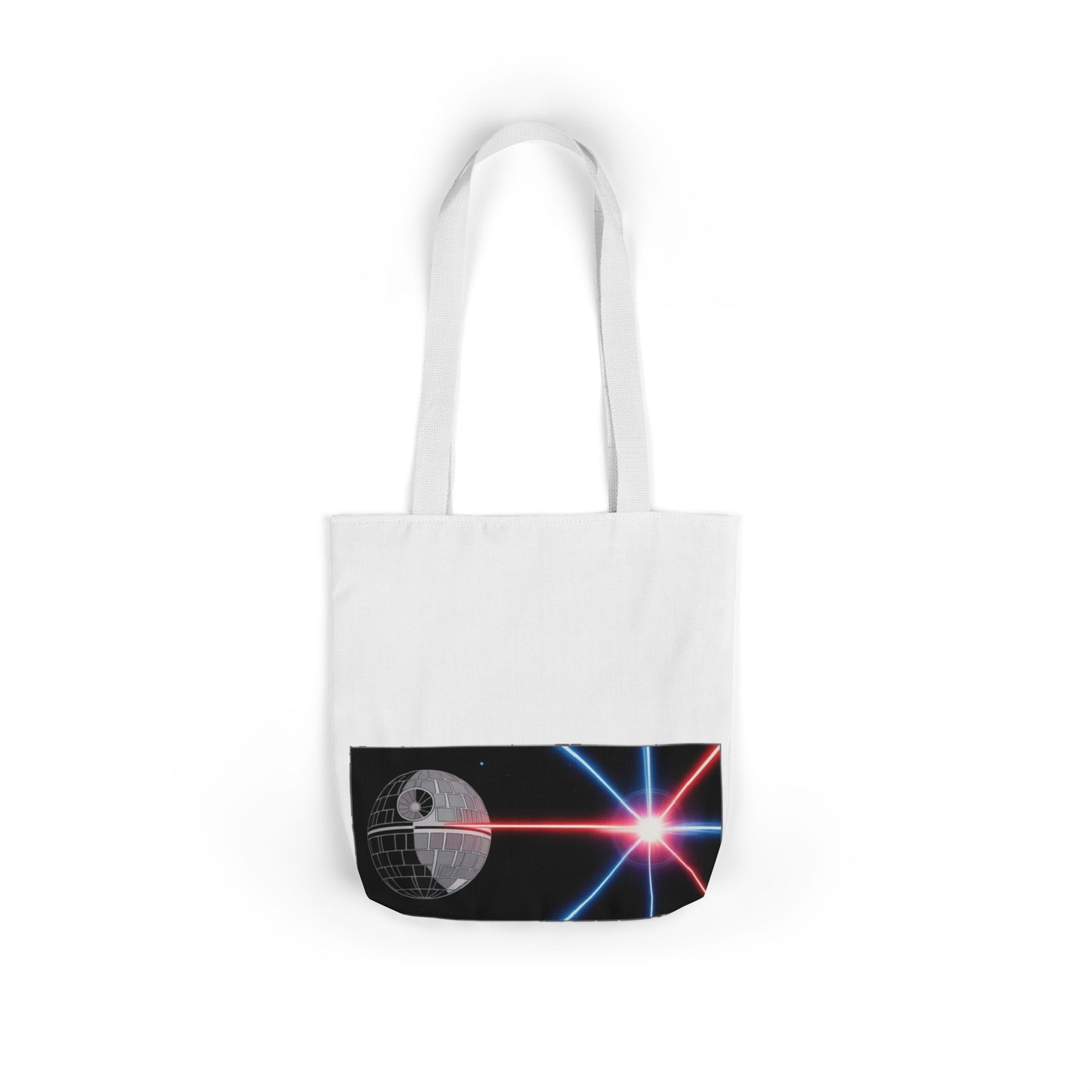 Star Wars At Sea Tote