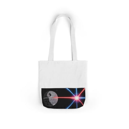 Star Wars At Sea Tote