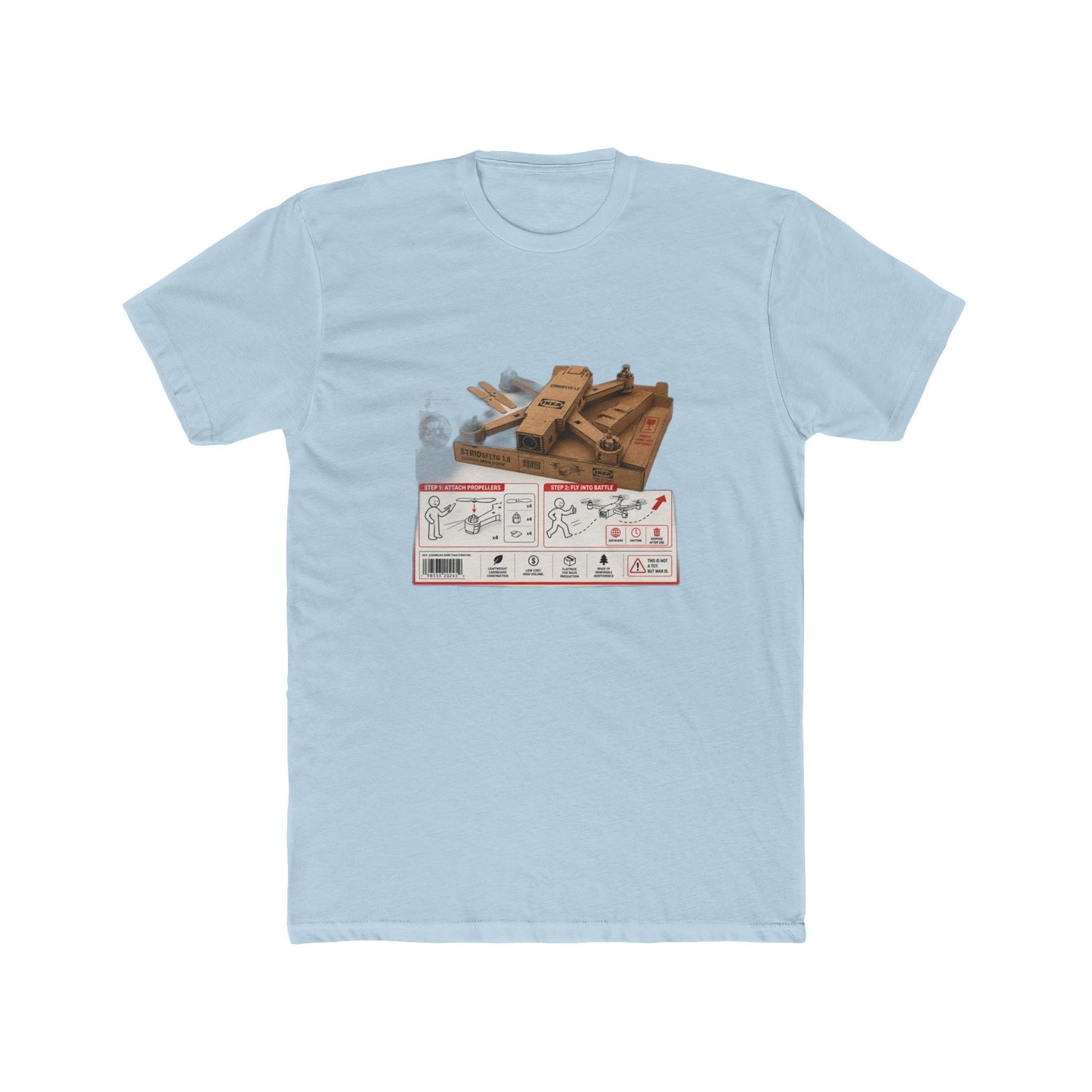 Product Tee