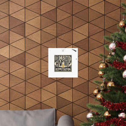 Product Poster