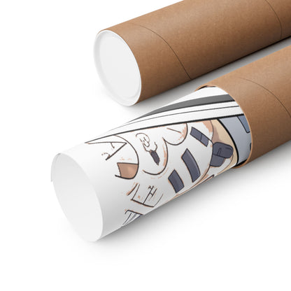 Product Poster