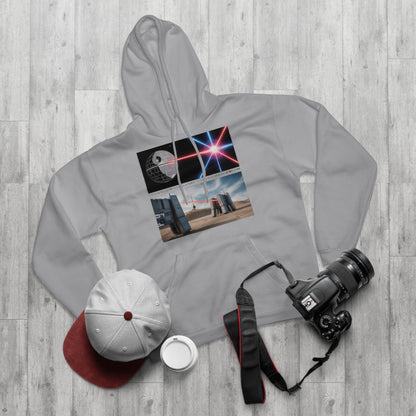 Star Wars At Sea Hoodie