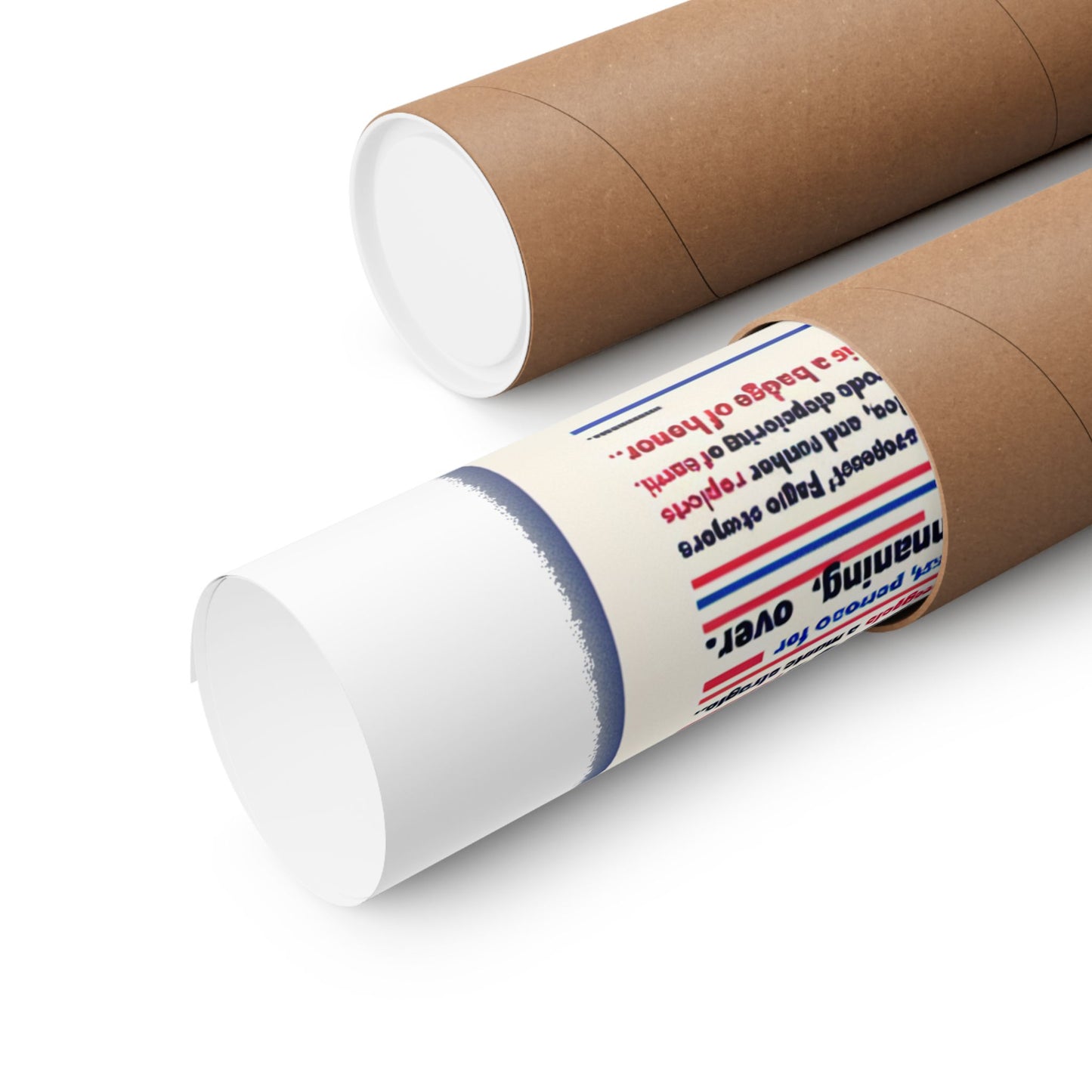 Product Poster