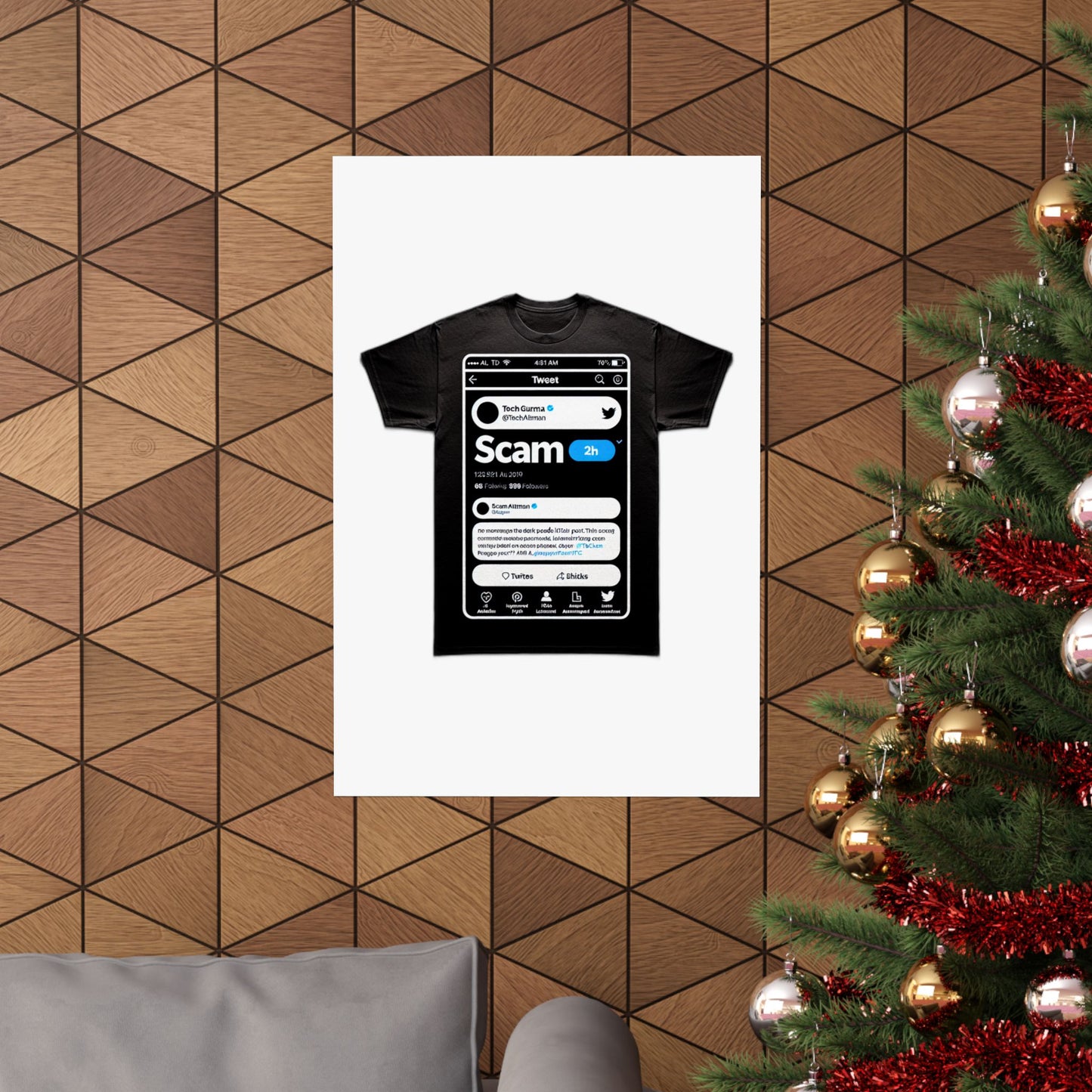 Product Poster