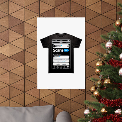 Product Poster